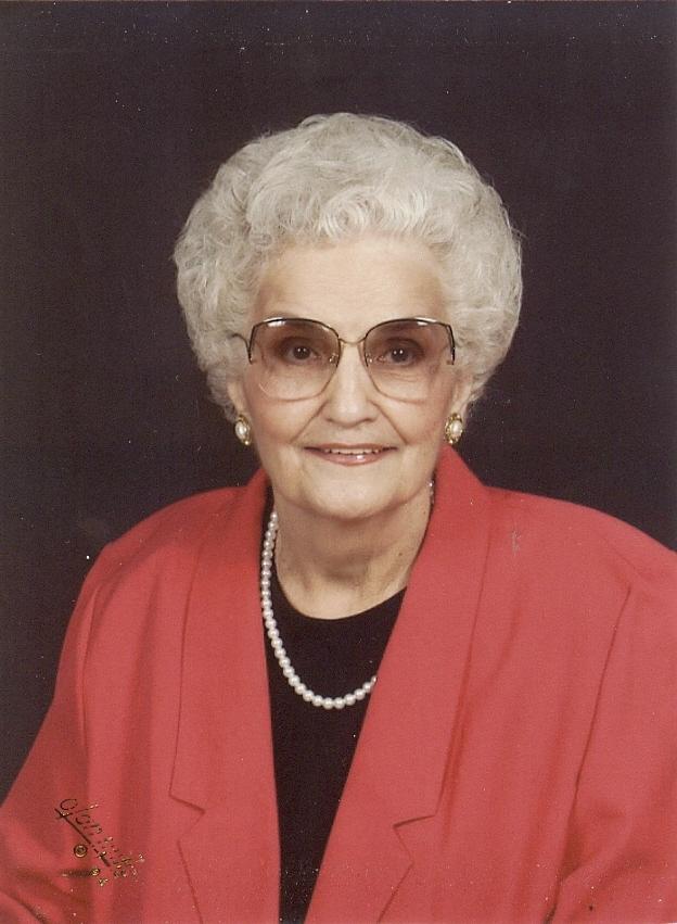 Mildred Sheehan