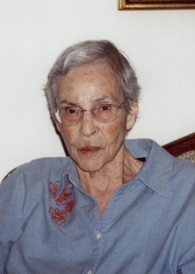 Evelyn Akers