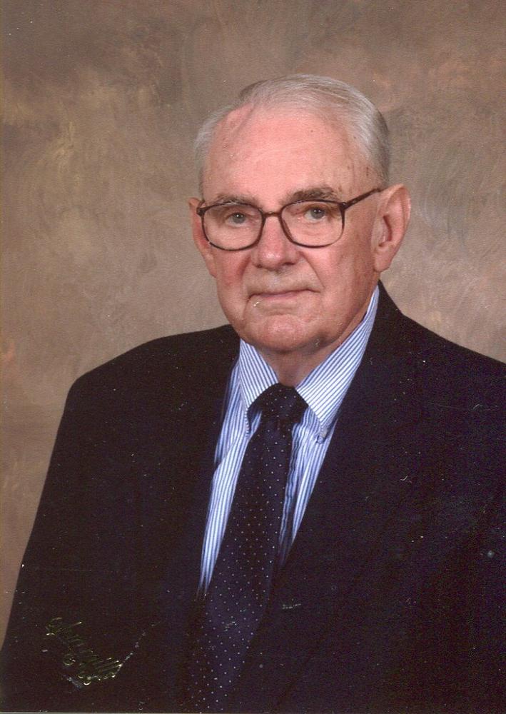 Elmer Westerman