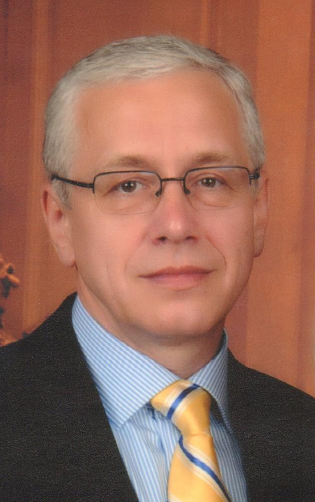 Wojciech  Marusienski