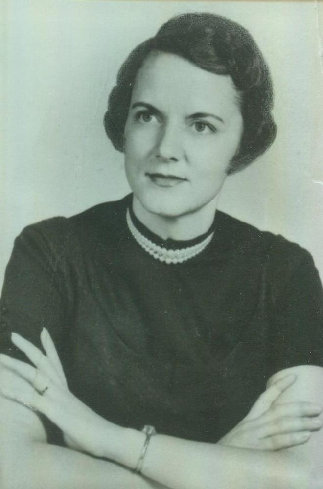 Inez Barber