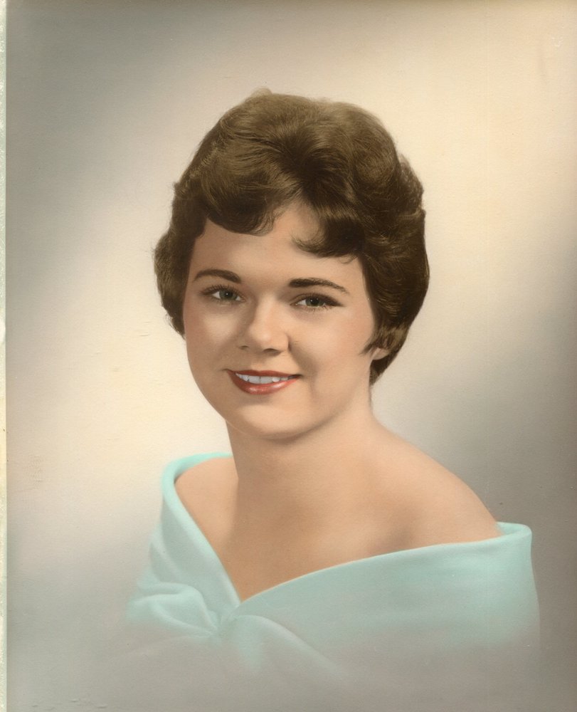 Virginia Louise Ferguson