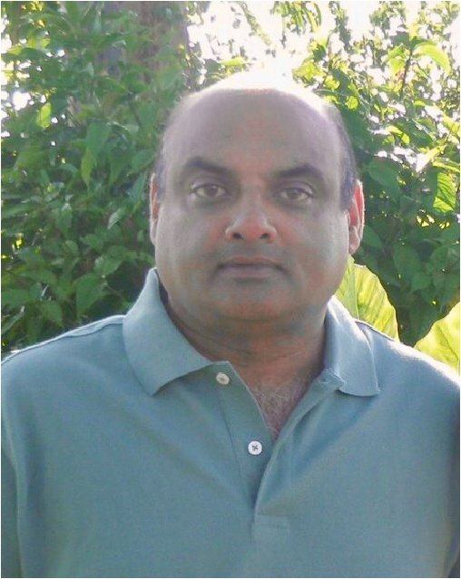 Ishvarlal Patel