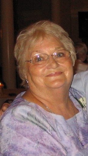 Mary Lou Beamer