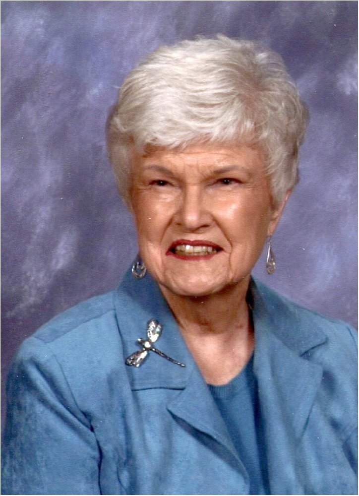 Peggy Coffman