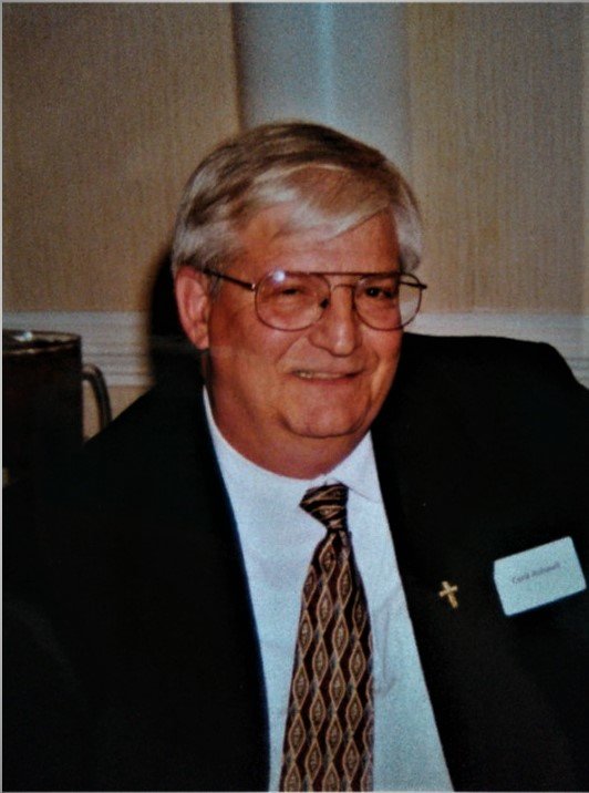 Cecil Ashwell, Jr.