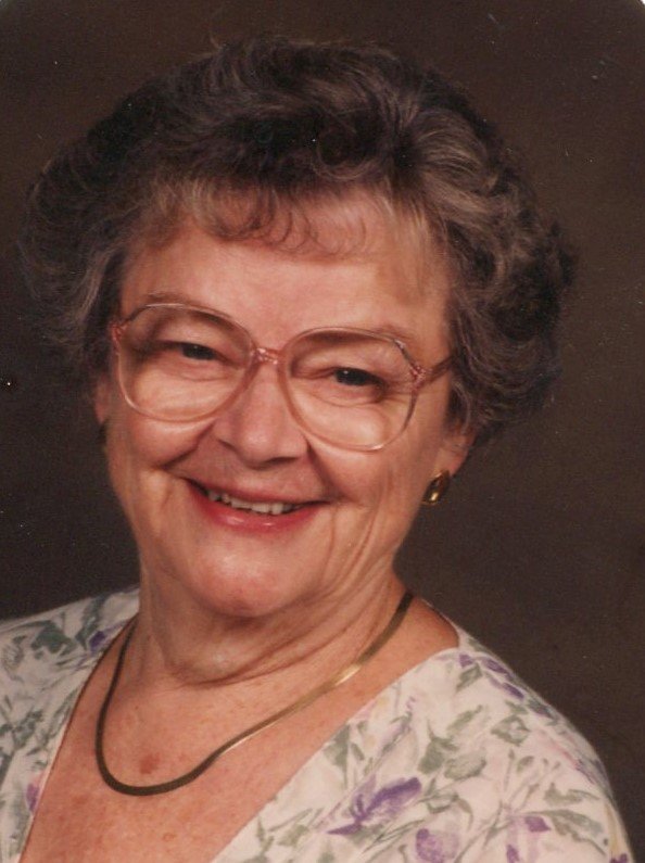 Mildred Porterfield