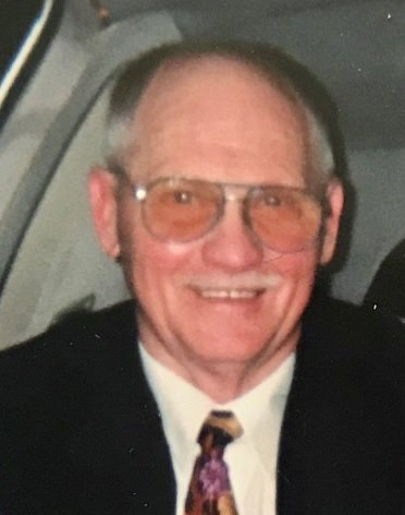 John Alexander Bailey