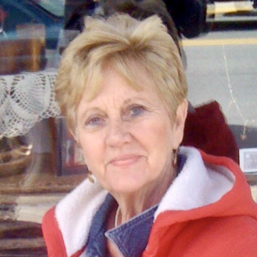 Nancy Benefield