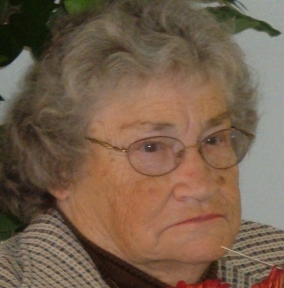 Juanita Overton