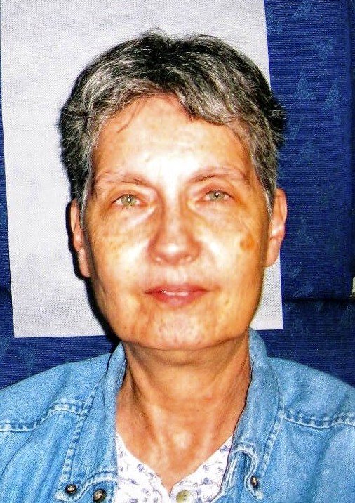 Linda Angove