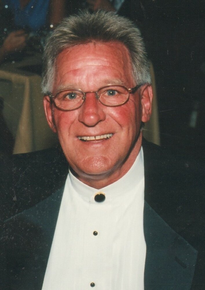 Michael  Fuhrman, Sr.