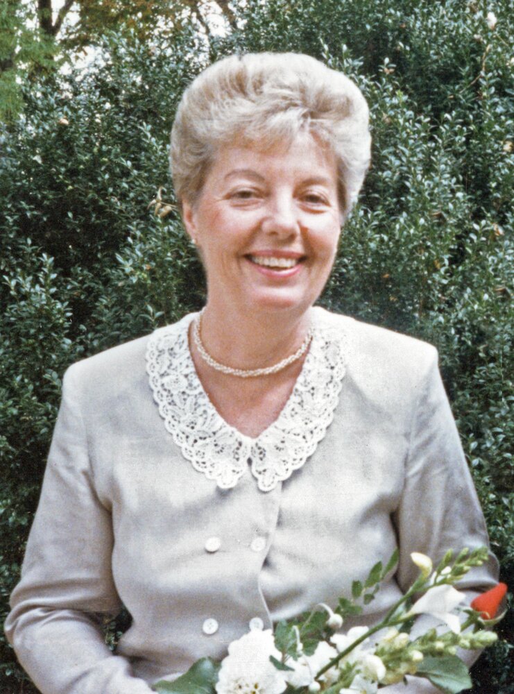 June Walker