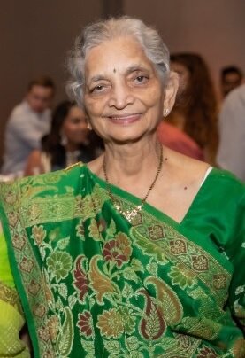 Gita Patel