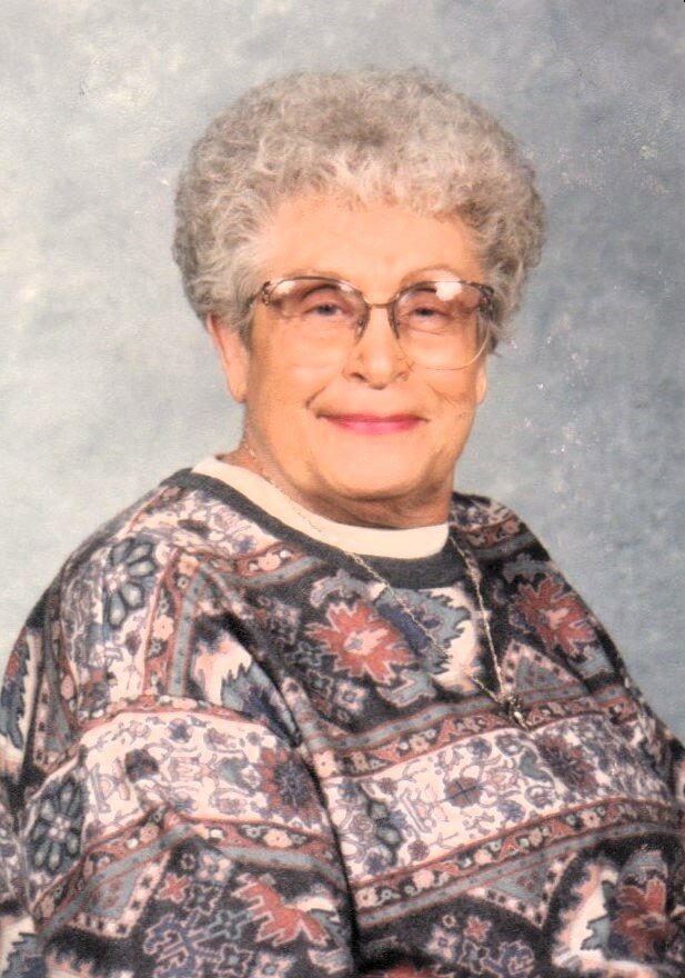 Mildred McCorkle