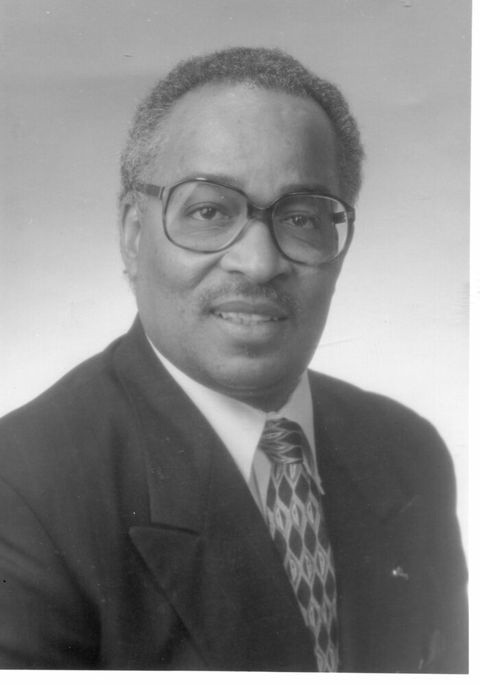 William White Sr.