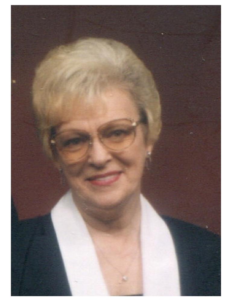 Juanita Kesler