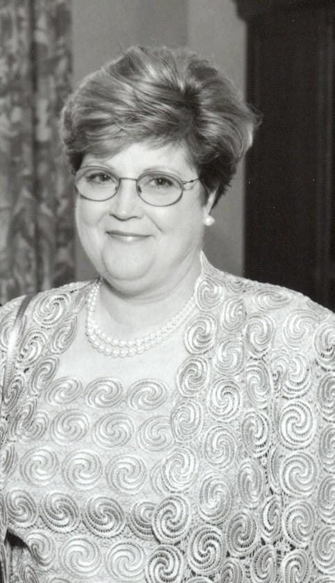 Joyce Harris